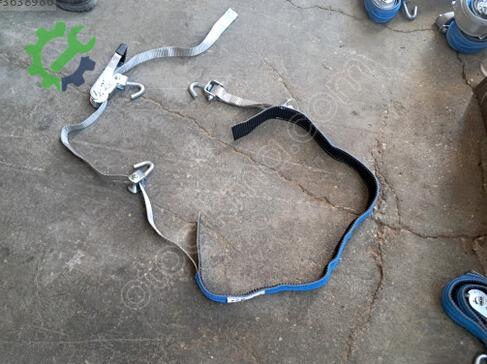 Vasıta İş makinası Parçaları Body Kit çıkma parça