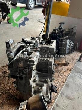 Peugeot 408 Şanzıman Komple AWF8G30 çıkma parça