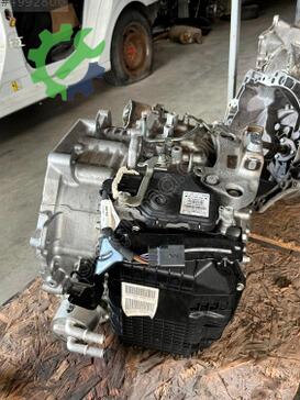 Peugeot 408 Şanzıman Komple AWF8G30 çıkma parça