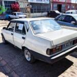 Tofaş Şahin 1989 Orijinal Sıfır Yağ