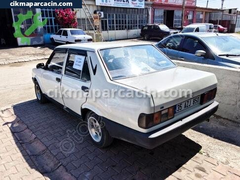Tofaş Şahin Yağ çıkma parça