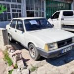 Tofaş Şahin 1989 Orijinal Sıfır Yağ