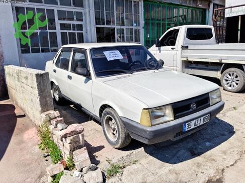 Tofaş Şahin Yağ çıkma parça