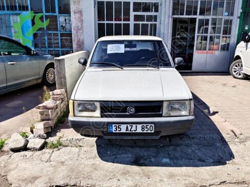 Tofaş Şahin Yağ çıkma parça