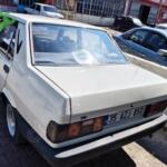 Tofaş Şahin 1989 Orijinal Sıfır Yağ