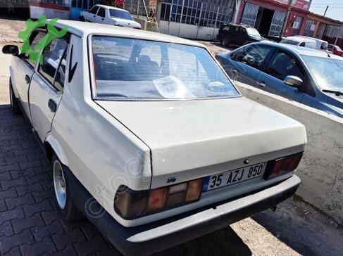 Tofaş Şahin Yağ çıkma parça