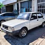 Tofaş Şahin 1989 Orijinal Sıfır Yağ