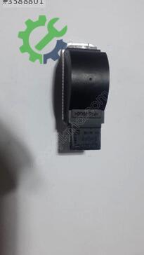 Volkswagen Passat Plaka Lambası 4B0947415A çıkma parça