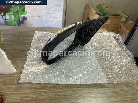 Hyundai Accent Sol Dış Ayna çıkma parça