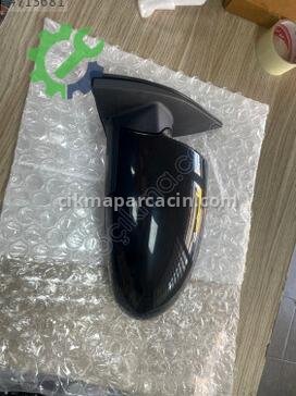 Hyundai Accent Sol Dış Ayna 87610-1E110 çıkma parça