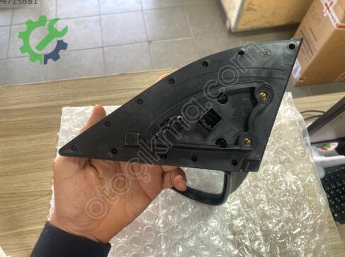 Hyundai Accent Sol Dış Ayna 87610-1E110 çıkma parça