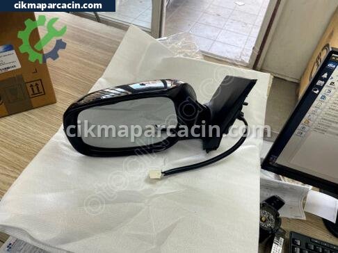 Toyota Corolla Sağ Dış Ayna çıkma parça
