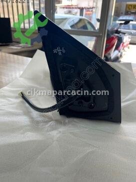 Toyota Corolla Sol Dış Ayna UNI-19952 çıkma parça