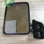 AYNA DİKİZ D22 98-01 MUSKALI TİP KROM SOL (3 FİŞLİ)