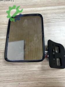 AYNA DİKİZ D22 98-01 MUSKALI TİP KROM SOL (3 FİŞLİ)
