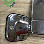AYNA DİKİZ D22 98-01 MUSKALI TİP KROM SOL (3 FİŞLİ)