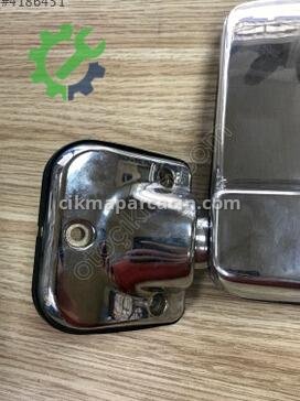 Nissan Pick-up Sol Dış Ayna 751-066-L-CP çıkma parça