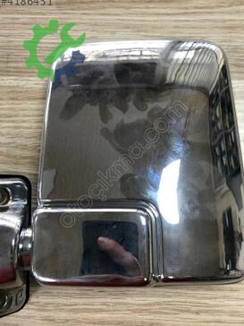 Nissan Pick-up Sol Dış Ayna 751-066-L-CP çıkma parça