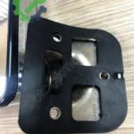 AYNA DİKİZ D22 98-01 MUSKALI TİP KROM SOL (3 FİŞLİ)