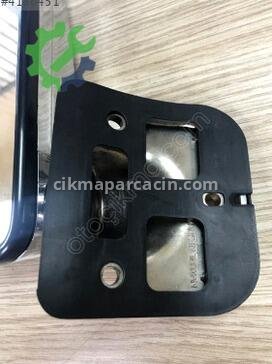 Nissan Pick-up Sol Dış Ayna 751-066-L-CP çıkma parça