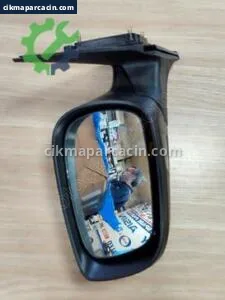 AYNA DİKİZ ELANTRA 11-15 SOL (ELEKTRİKLİ)
