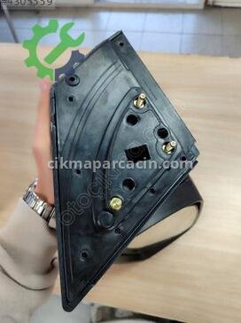 Hyundai Elantra Sol Dış Ayna 87610-3X010 çıkma parça