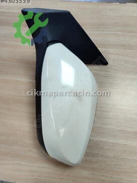 Hyundai Elantra Sol Dış Ayna 87610-3X010 çıkma parça