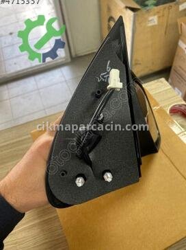 Nissan Micra Sağ Dış Ayna 96301-1HB0B çıkma parça