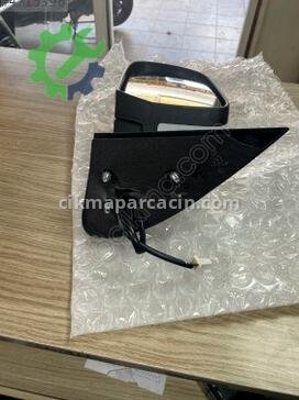 Nissan Micra Sol Dış Ayna 96302-1HB0B çıkma parça