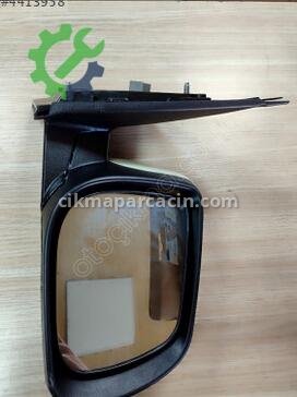 Kia Picanto Dış Ayna Komple 87610-1Y370 çıkma parça