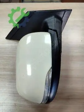 Kia Picanto Dış Ayna Komple 87610-1Y370 çıkma parça