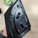 AYNA DİKİZ PICANTO 12-14 RH (ELEKTRİKLİ//ISITMALI//KATLANIR/SİNYA