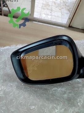 Hyundai Accent Sol Dış Ayna 87610-1R110 çıkma parça