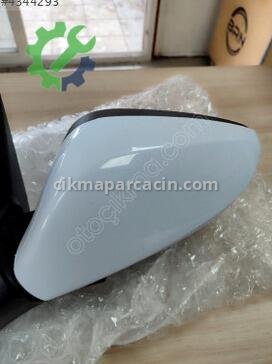 Hyundai Accent Sol Dış Ayna 87610-1R110 çıkma parça