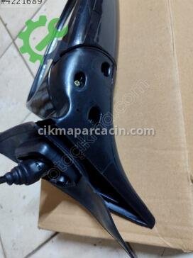 Hyundai Accent Sağ Dış Ayna 87606-22100 çıkma parça