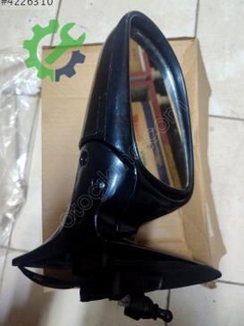 Hyundai Accent Sol Dış Ayna 87605-22101 çıkma parça