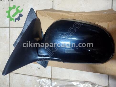 Hyundai Accent Sol Dış Ayna 87605-22101 çıkma parça