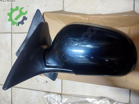 Hyundai Accent Sol Dış Ayna 87605-22101 çıkma parça