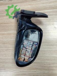 AYNA DIŞ DİKİZ ACCENT 98-00 ELEKTRİKLİ SOL
