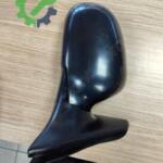 AYNA DIŞ DİKİZ ACCENT 98-00 ELEKTRİKLİ SOL