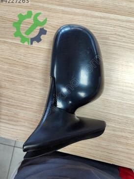 Hyundai Accent Sol Dış Ayna 87610-22501 çıkma parça