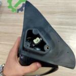 AYNA DIŞ DİKİZ ACCENT 98-00 ELEKTRİKLİ SOL