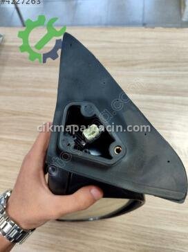 Hyundai Accent Sol Dış Ayna 87610-22501 çıkma parça
