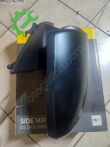 AYNA DIŞ DİKİZ ACCENT ERA 06 MEKANİKKONVEKS VM-445L SOL