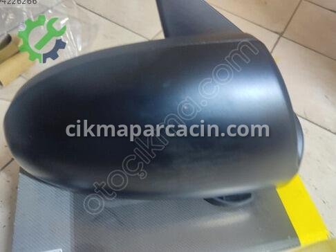 Hyundai Accent Sol Dış Ayna 87610-1E010 çıkma parça