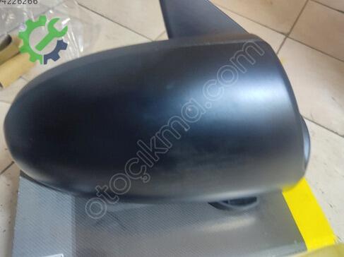 Hyundai Accent Sol Dış Ayna 87610-1E010 çıkma parça