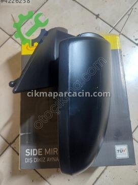 Hyundai Accent Sağ Dış Ayna 87620-1E010 çıkma parça