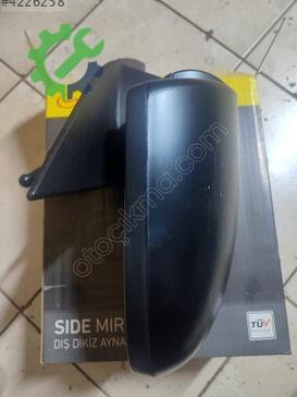 Hyundai Accent Sağ Dış Ayna 87620-1E010 çıkma parça