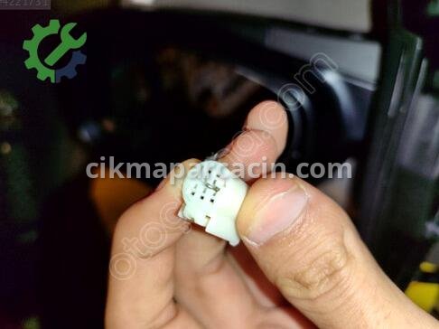 Toyota Corolla Sağ Dış Ayna 87901-02250 çıkma parça