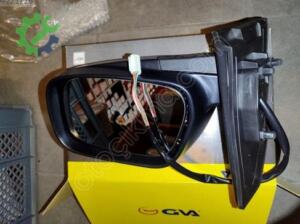AYNA DIŞ DİKİZ COROLLA 03-06 ELEKTRİKLİ ISITMALI 5 FİŞLİ SOL